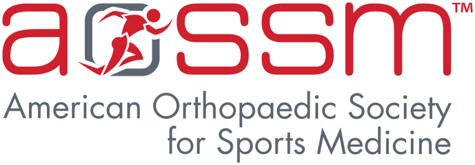 American Orthopaedic Society for Sports Medicine