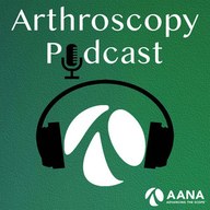 Arthroscopy Podcast cover art